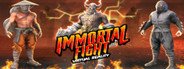 VR Immortal Fight System Requirements