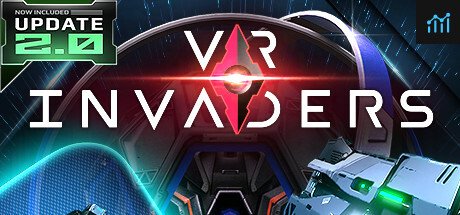 VR Invaders PC Specs