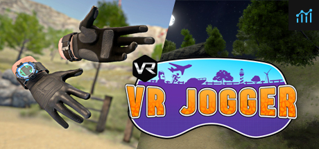 VR Jogger PC Specs