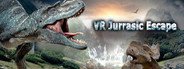 VR Jurrasic Escape System Requirements