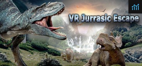 VR Jurrasic Escape PC Specs