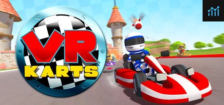 VR Karts SteamVR PC Specs