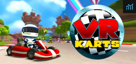 VR Karts PC Specs