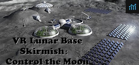 VR Lunar Base Skirmish: Control the Moon PC Specs