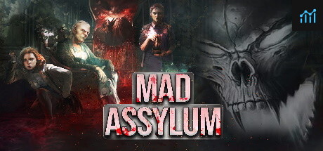VR Mad Asylum PC Specs
