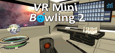 VR Mini Bowling 2 PC Specs