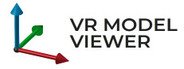 VR Model Viewer System Requirements
