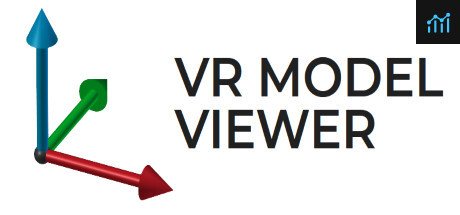 VR Model Viewer PC Specs
