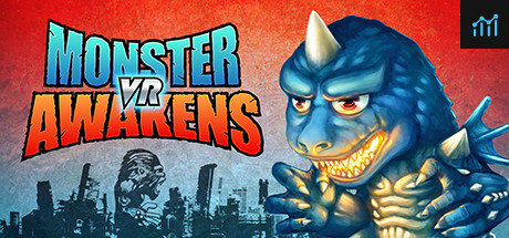 VR Monster Awakens PC Specs
