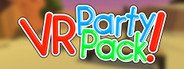 VR Party Pack System Requirements