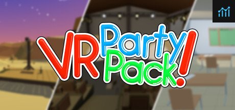 VR Party Pack PC Specs