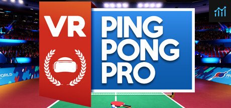 VR Ping Pong Pro PC Specs