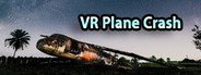 VR Plane Crash System Requirements