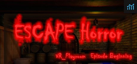 VR_PlayRoom : Episode Beginning (Escape Room - Horror) PC Specs