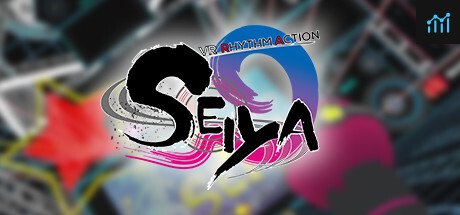 VR RHYTHM ACTION SEIYA PC Specs