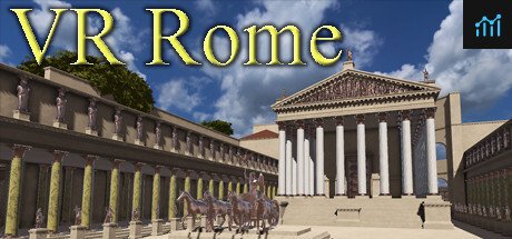 Can I Run VR Rome?