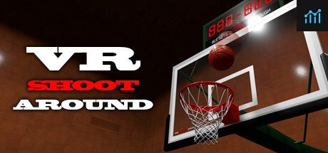 VR SHOOT AROUND - Realistic basketball simulator - PC Specs