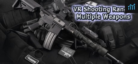 VR Shooting Range: Multiple Weapons PC Specs