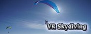 VR Skydiving System Requirements