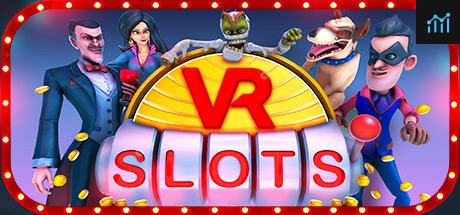 VR Slots 3D PC Specs