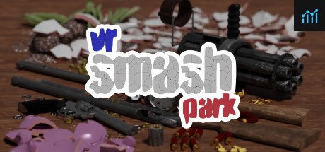 VR Smash Park PC Specs