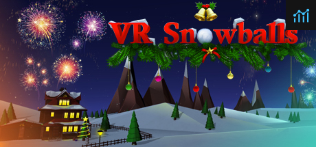 VR Snowballs PC Specs