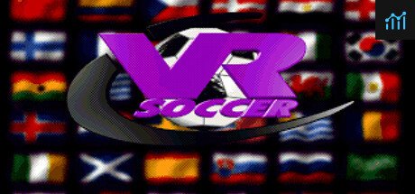 VR Soccer '96 PC Specs