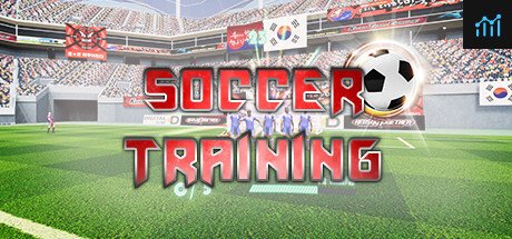 VR Soccer Training PC Specs