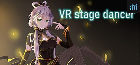 VR stage dancer PC Specs