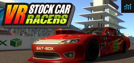 VR STOCK CAR RACERS PC Specs