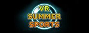 VR Summer Sports System Requirements