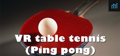 VR table tennis (Ping pong) PC Specs