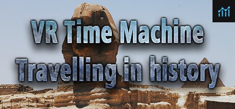 VR Time Machine Travelling in history: Visit ancient Egypt, Babylon and Greece in B.C. 400 PC Specs
