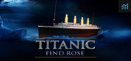 VR Titanic - Find the Rose PC Specs