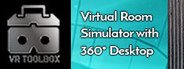 VR Toolbox: 360 Desktop System Requirements