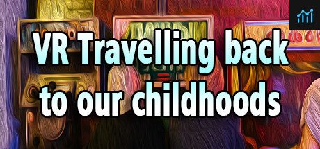 Can I Run VR Travelling back to our childhoods: VR 1980s?