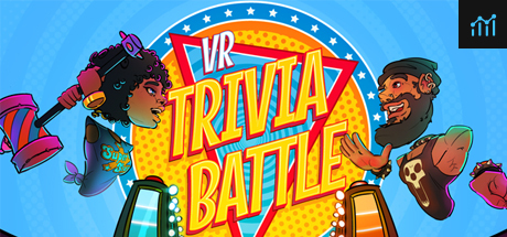 VR Trivia Battle PC Specs