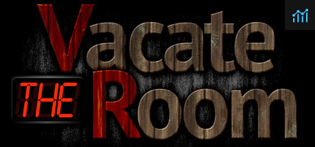 VR: Vacate the Room (Virtual Reality Escape) PC Specs