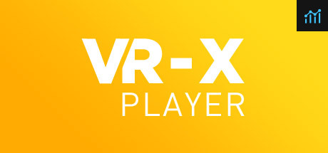 VR-X Player Steam Edition PC Specs