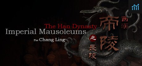 (VR)西汉帝陵 The Han Dynasty Imperial Mausoleums PC Specs