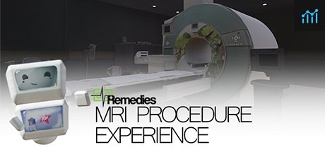 VRemedies - MRI Procedure Experience PC Specs