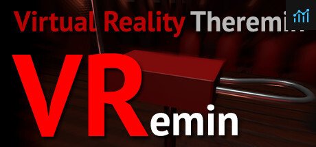 VRemin (Virtual Reality Theremin) PC Specs