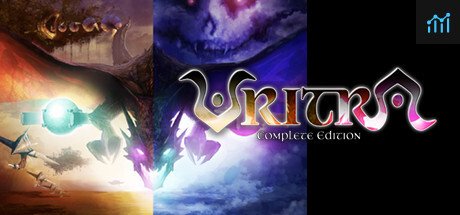 VRITRA COMPLETE EDITION PC Specs