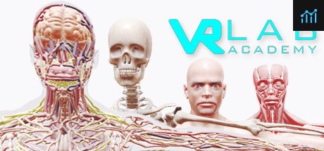 VRLab Academy: Anatomy VR PC Specs