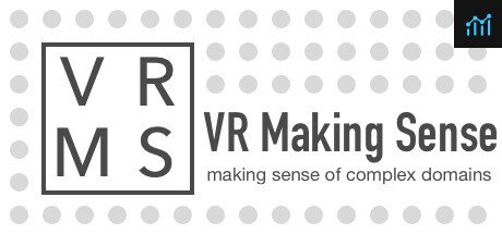 VRMakingSense PC Specs