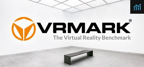 VRMark PC Specs