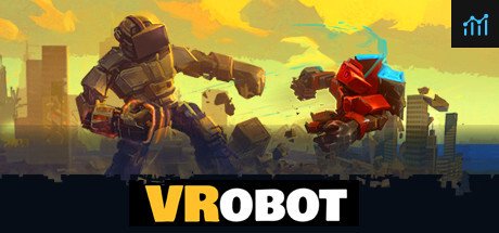 VRobot: VR Giant Robot Destruction Simulator PC Specs