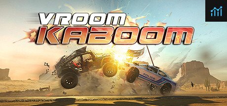 Vroom Kaboom PC Specs