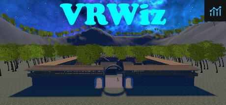 Can I Run VRWiz?