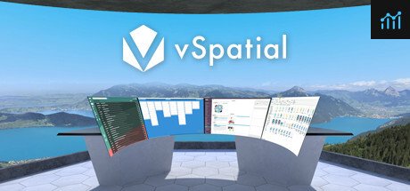 vSpatial PC Specs